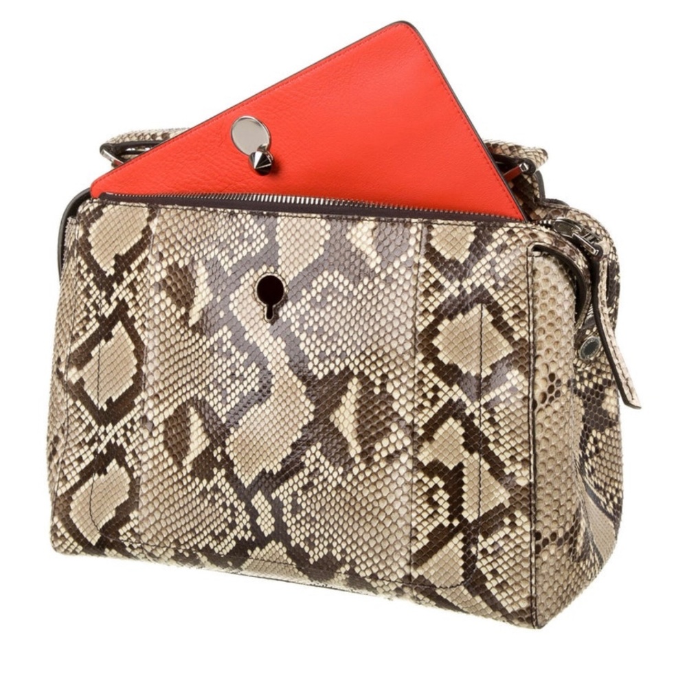 Fendi Dot Com (Python)